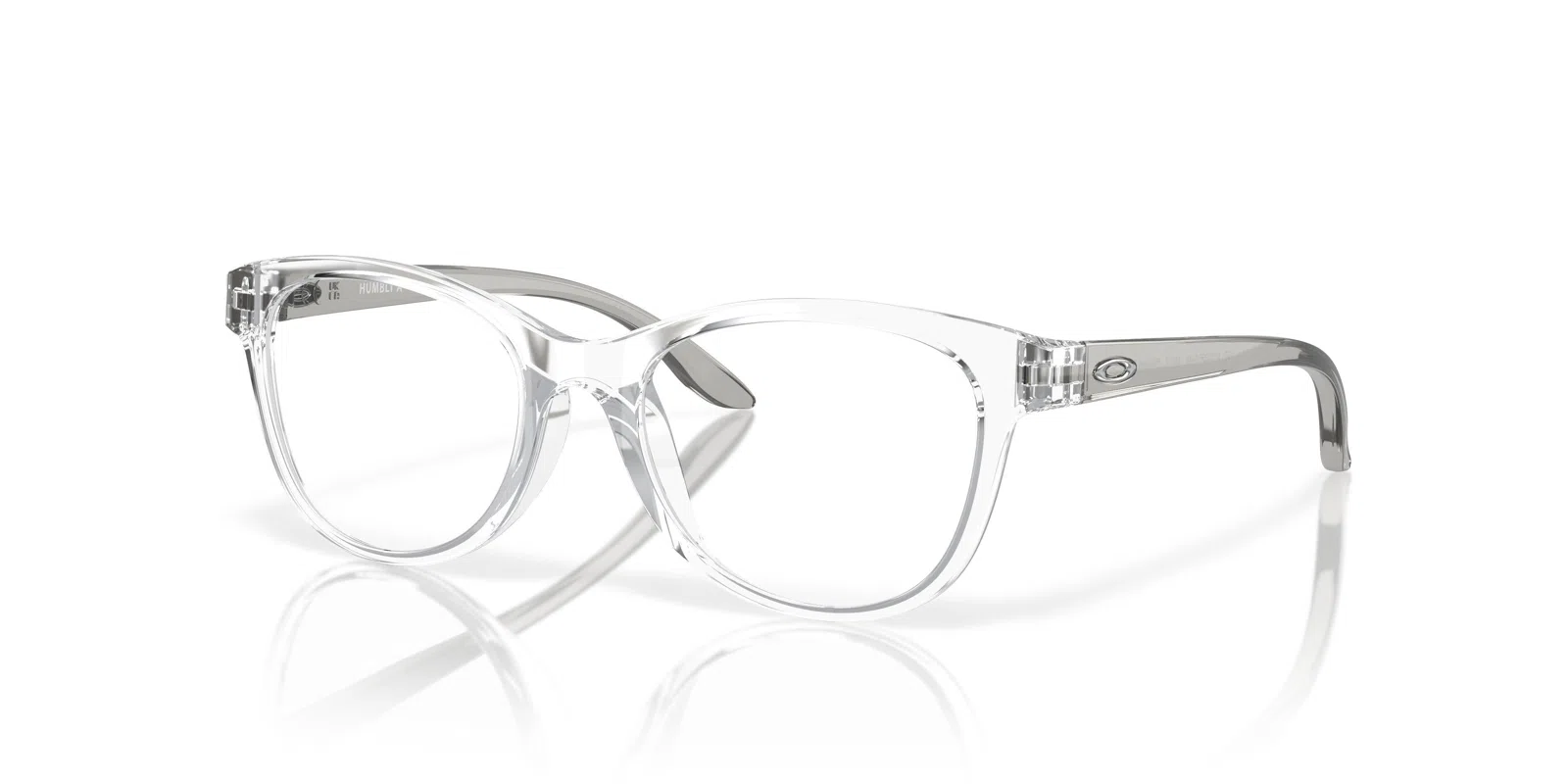 Oakley Humbly A 8029F Eyeglasses - view 22